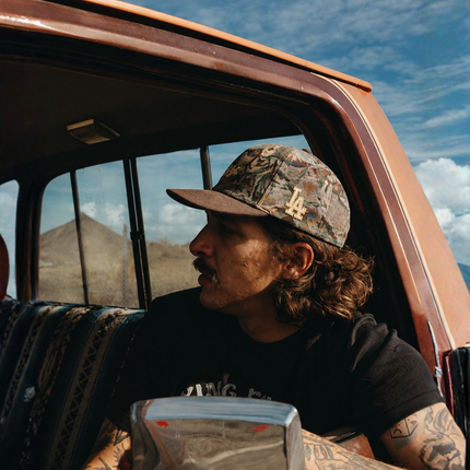 Collection image for: LA Rodeo Caps