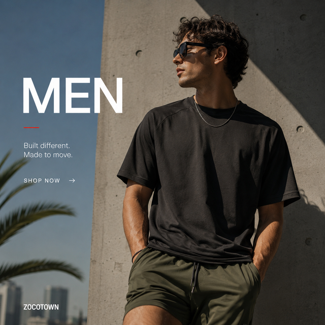 Men's