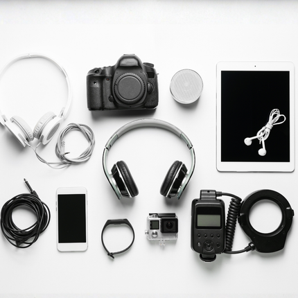 Collection image for: FEATURED TECH