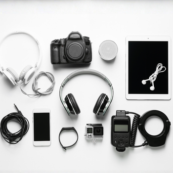 FEATURED TECH