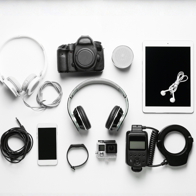 FEATURED TECH
