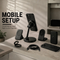 MOBILE SETUP