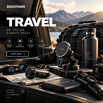 Travel