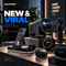 New & Viral