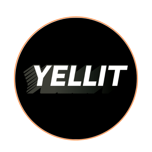 YELLIT Shoes