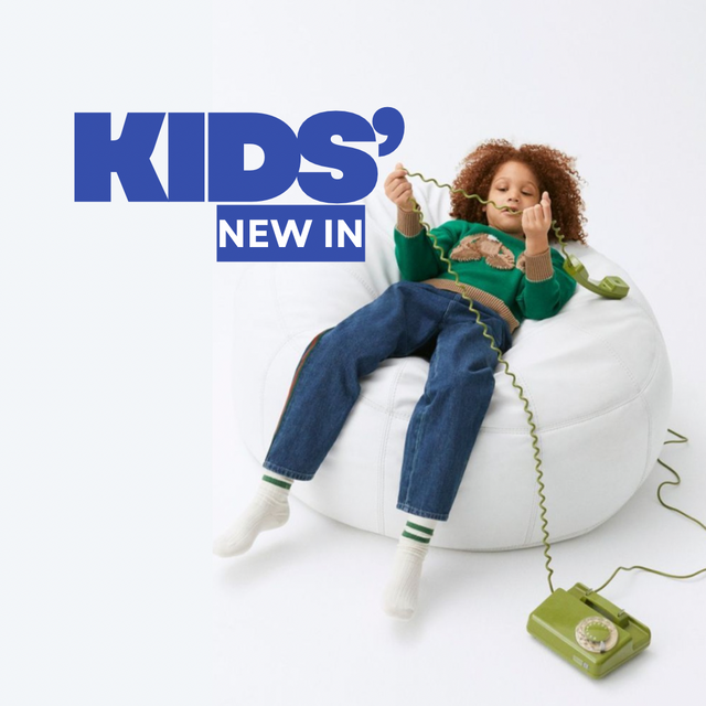 KIDS