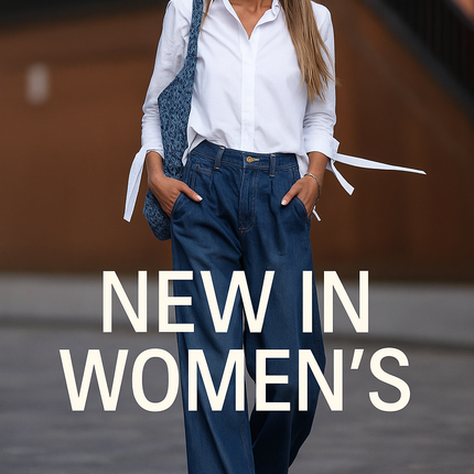 Collection image for: THE NEW EDIT zembra