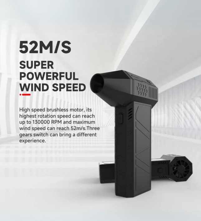 JET Air BLOWER