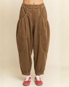 Urban Brown