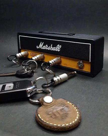 Marshall Key Holder