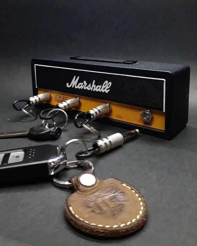 Marshall Key Holder