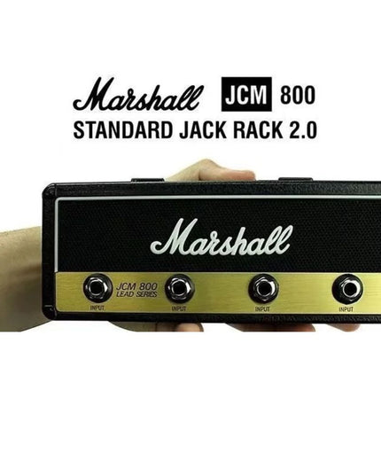 Marshall Key Holder