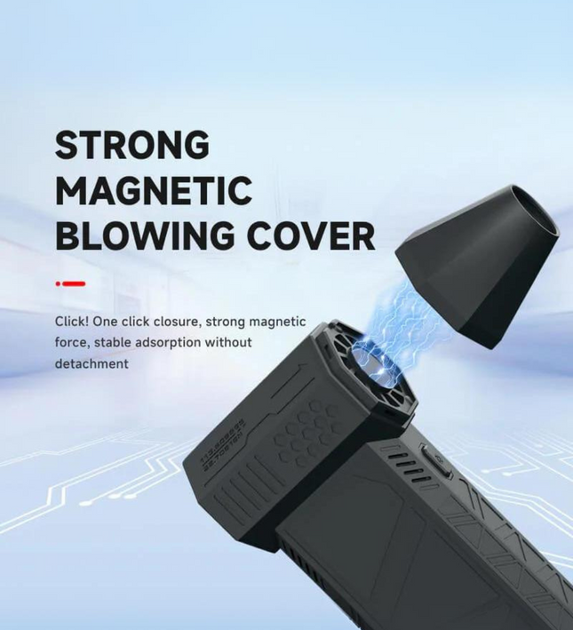 JET Air BLOWER