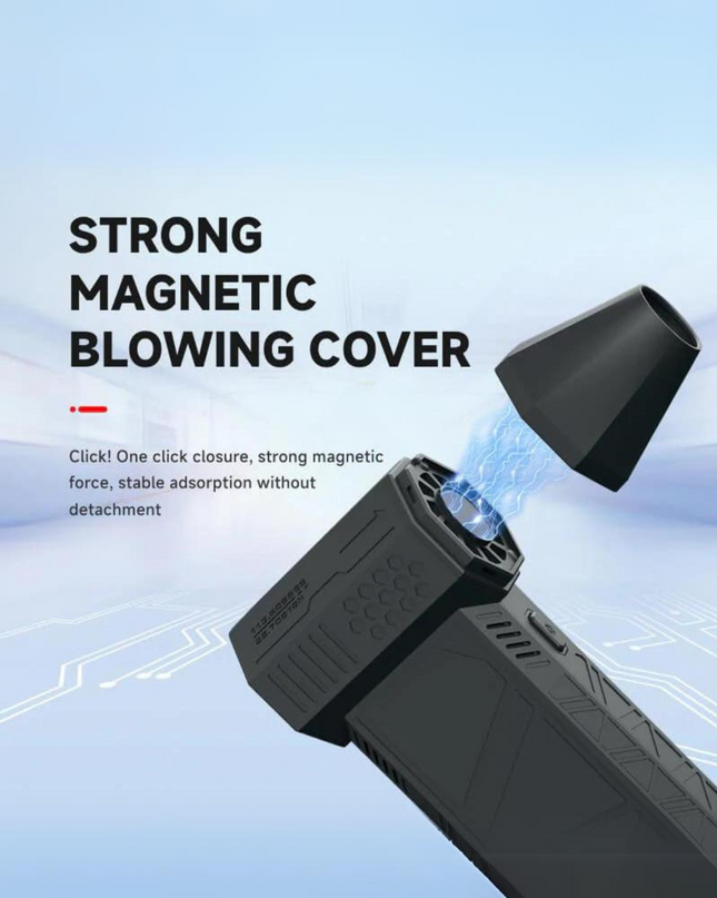 JET Air BLOWER