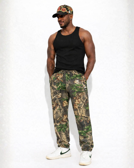 Everyday Relaxed Joggers – ZOCO MEN
