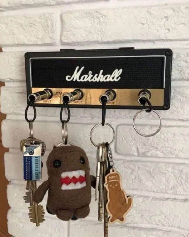 Marshall Key Holder