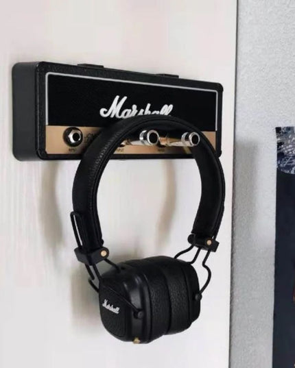 Marshall Key Holder