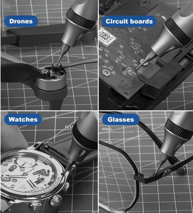 Screwdriver SET