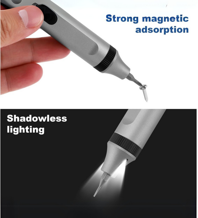 Screwdriver SET