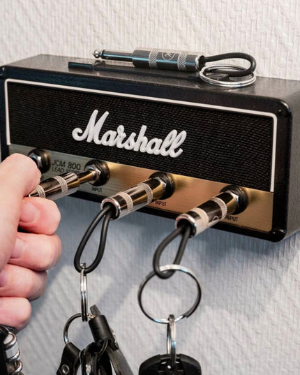 Marshall Key Holder