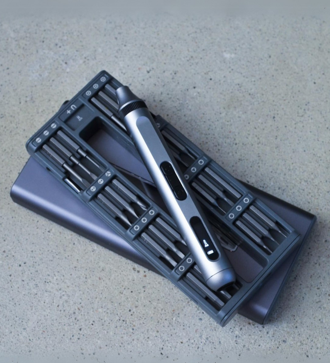 Screwdriver SET