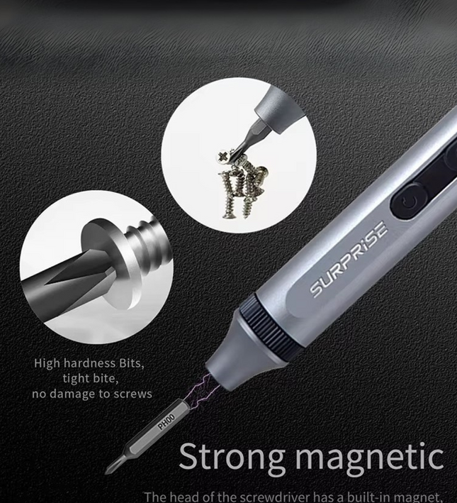 Screwdriver SET