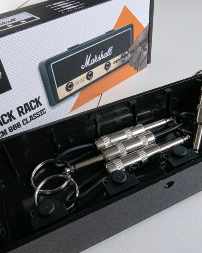 Marshall Key Holder