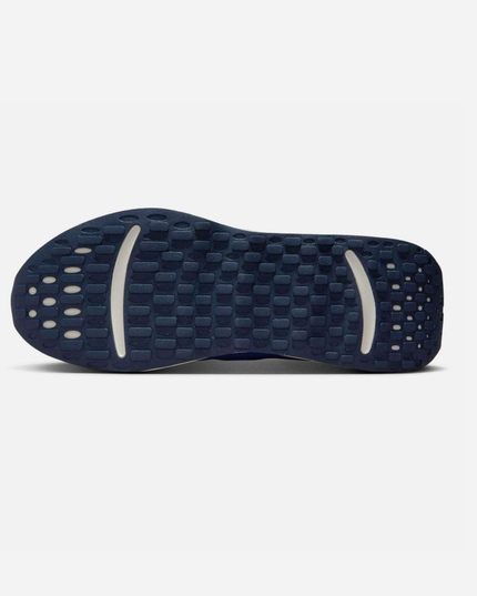 Nike Promina Men's Walking & Lifestyle Shoes - Comet Blue