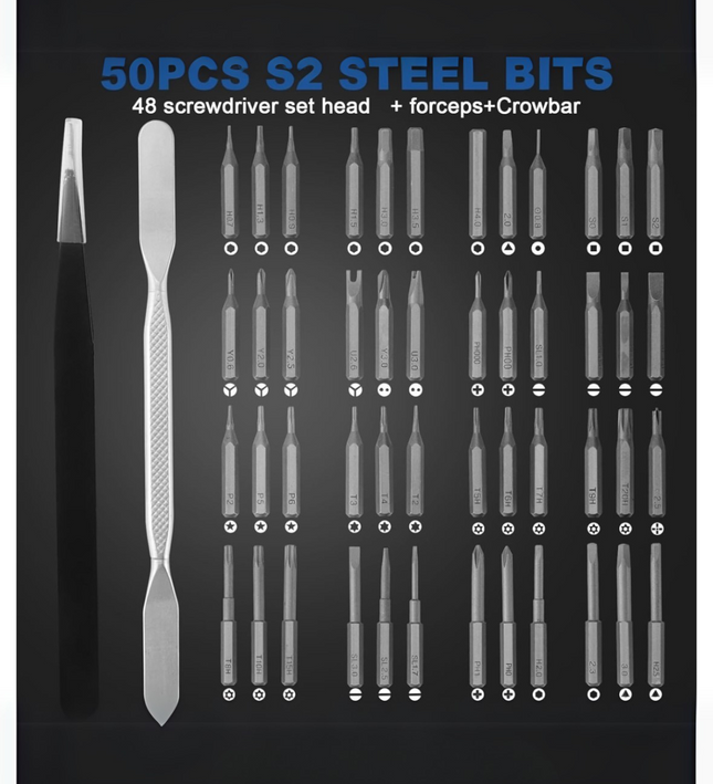 Screwdriver SET