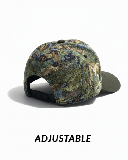 OFF LIMITS — LA Rodeo Tapestry Cap