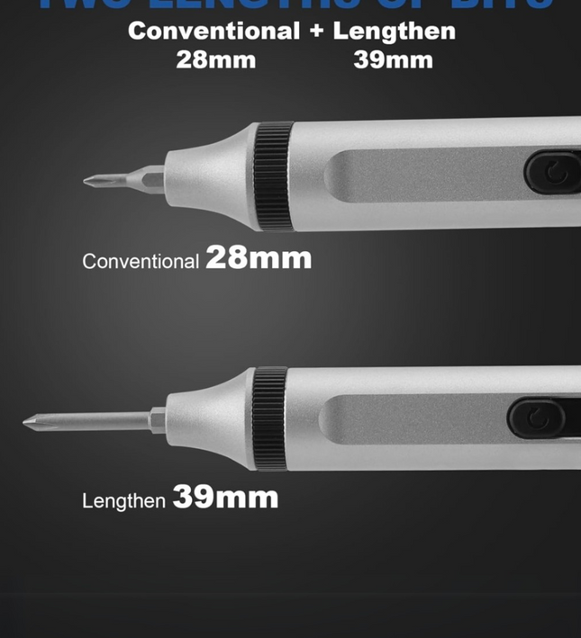 Screwdriver SET