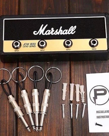 Marshall Key Holder