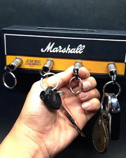 Marshall Key Holder