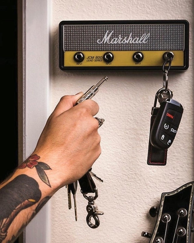 Marshall Key Holder