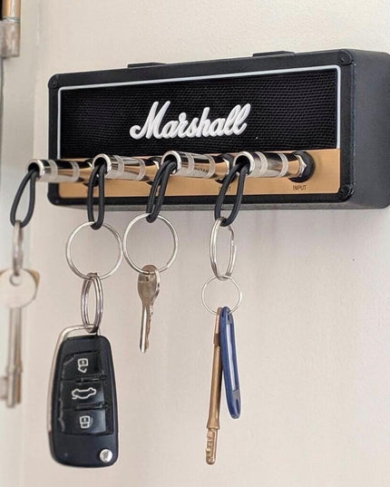 Marshall Key Holder